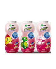 �����ݮζ����ƿ180ml