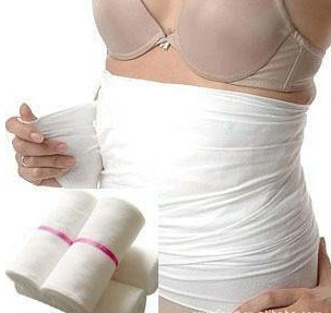 琪孕兒孕產(chǎn)婦月子束腹帶