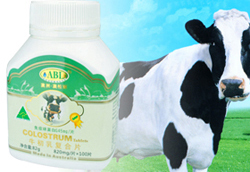 澳柏麗牛初乳片優(yōu)勢(shì)介紹