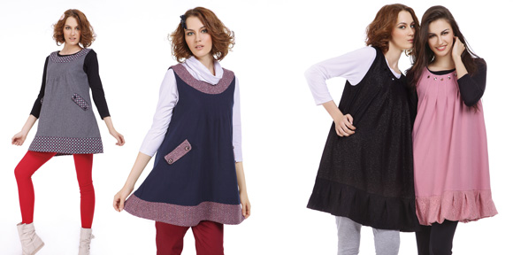 豐孕yunf拼接背心裙藍(lán)