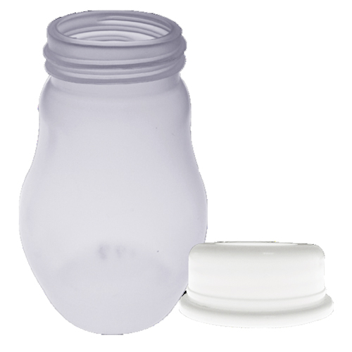 華林貝比母乳儲存瓶150CC(3支裝)