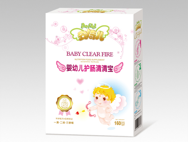 安琦兒yingye護(hù)腸清清寶