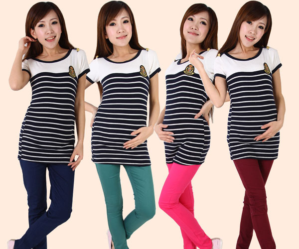 EQMUMBABY小腳褲yunf裝