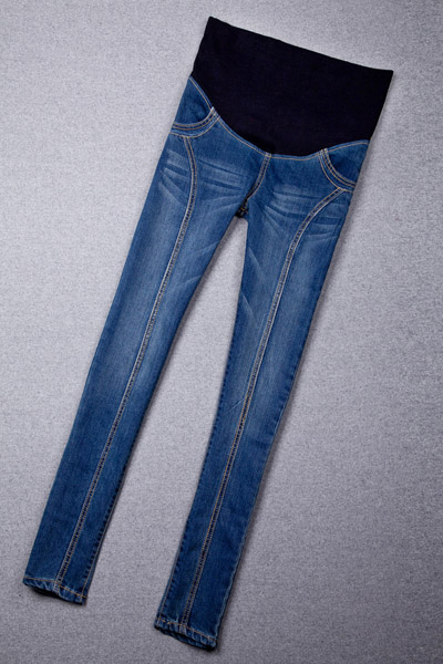 EQMUMBABYyunf小腳褲