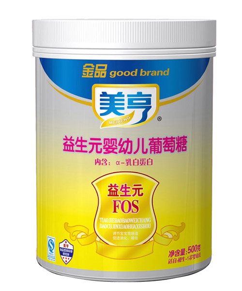 美亨桶裝益生元yingye葡萄糖