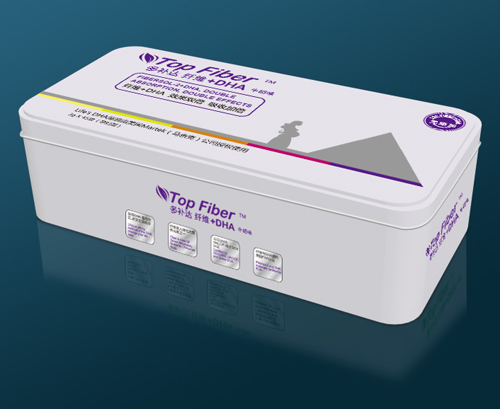 多補(bǔ)達(dá)纖維+DHAyunf型