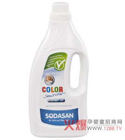 SODASAN��Ȼ�냺������sϴ��Һ��ô����