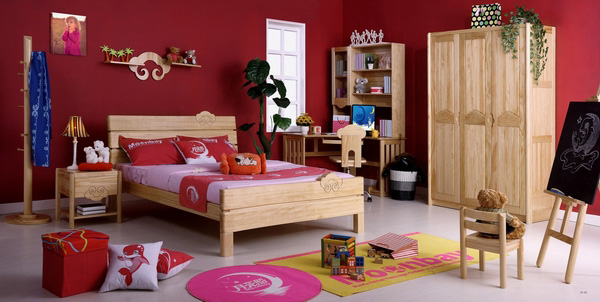 月亮船長命鎖套房