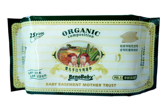 比諾貝比yinge手口專(zhuān)用濕巾