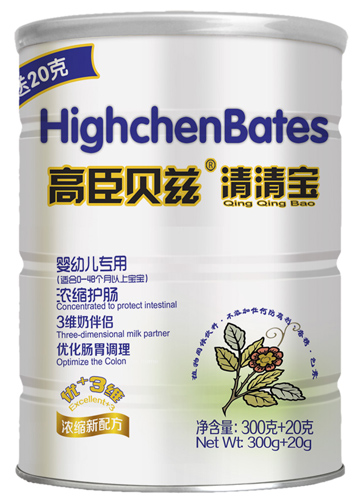 高臣貝茲yingye專(zhuān)用清清寶