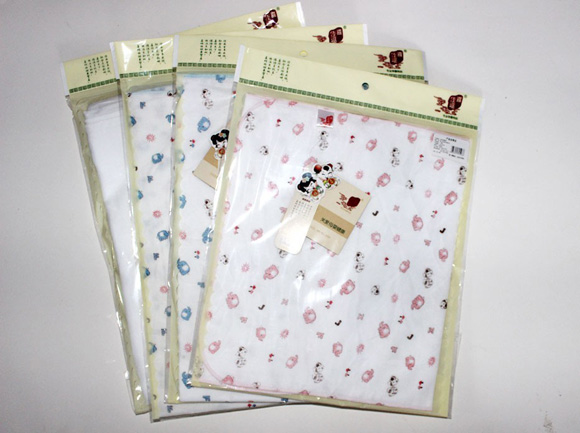 喜佳福yinge紗布防漏尿墊