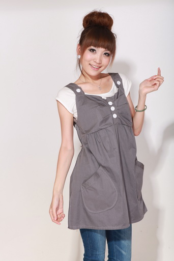 鳳雅防護衫(雙重保險)