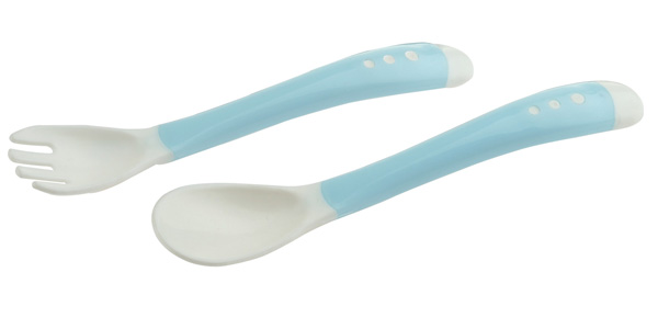 好氏嬰童普通勺叉訓練組