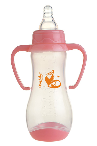 ���ϋ�ͯ��ɫ��(bi��o)��PP��ƿ