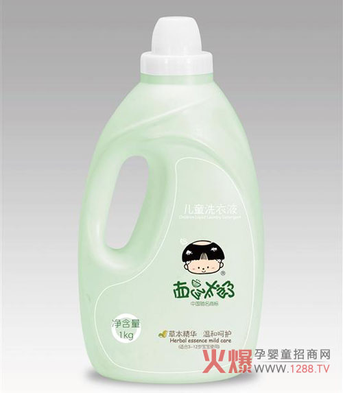 ����̫�Ƀ�ͯϴ��Һ