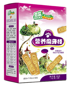 貝希營(yíng)養(yǎng)磨牙棒