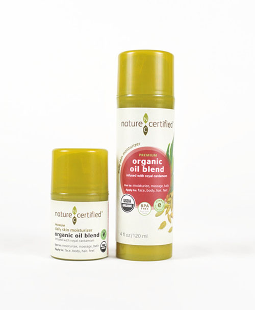 Nature Certeified�ЙC�����