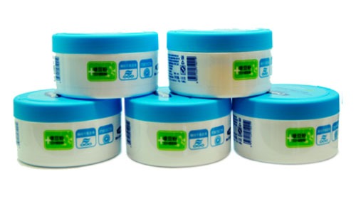 德拉斐爾綠豆粉