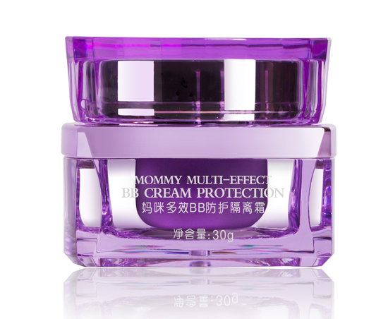 維斯卡蒂媽咪多效BB防護隔離霜