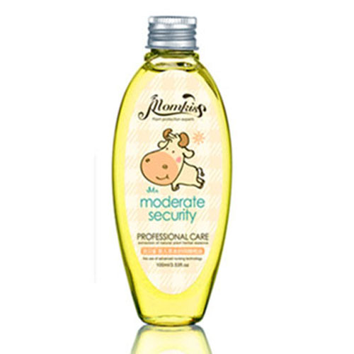 沐貝滋yinge草本舒潤橄欖油100ml