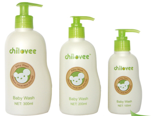 親諾yingye沐浴露