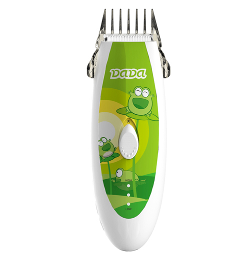 DaDayinge防水靜音理發(fā)器綠色