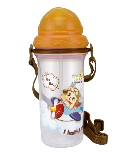 樂蓓yingye水壺6964-黃