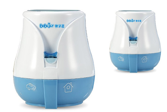 親子王CJ-905G車載yinge暖奶器