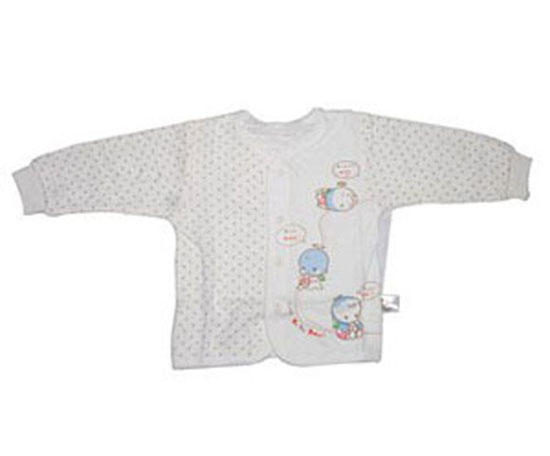 嬰比迪小天使開(kāi)胸衫