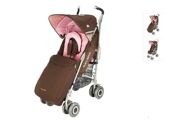 Maclaren�����_�mTechno XLR����܇(ch��)�����ȷۣ�