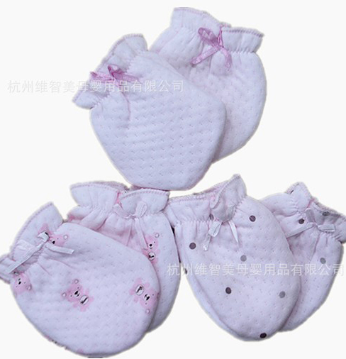 寶潔yinge防抓臉手套