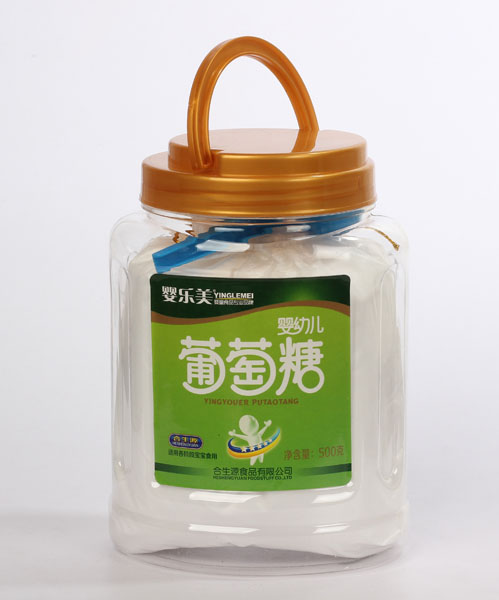 嬰樂(lè)美yingye葡萄糖