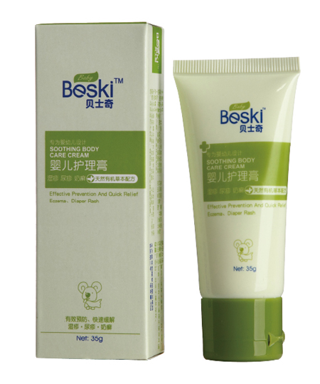 貝士奇yinge護(hù)理膏
