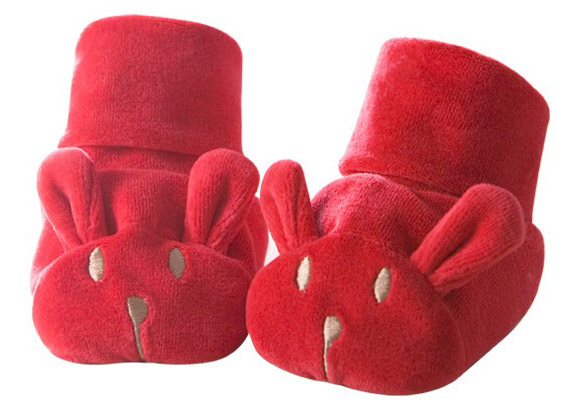 八格鳥天鵝絨yinge鞋