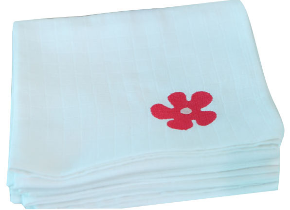 蜻蜓Babyyingye浴巾