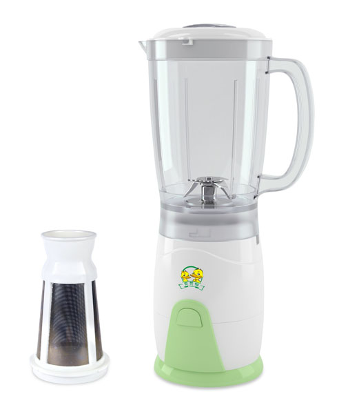 貝貝鴨yinge食物調(diào)理機(jī)