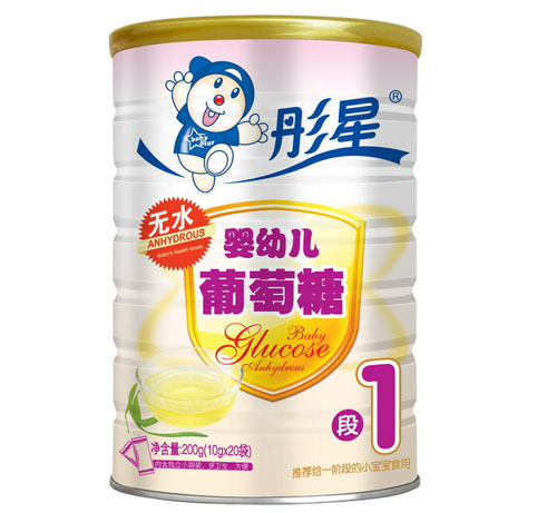 彤星無(wú)水yingye葡萄糖