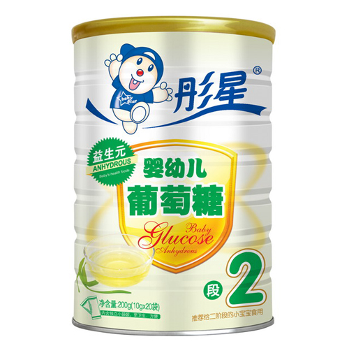 彤星益生元yingye葡萄糖