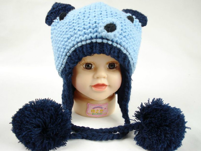 ��֮�ٿ�ͨС�܃�ͯñ�{ɫ