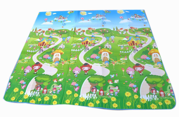 神奇yinge防輻射墊