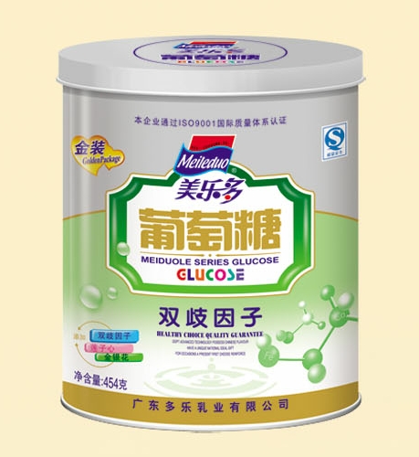美多樂(lè)雙歧因子葡萄糖