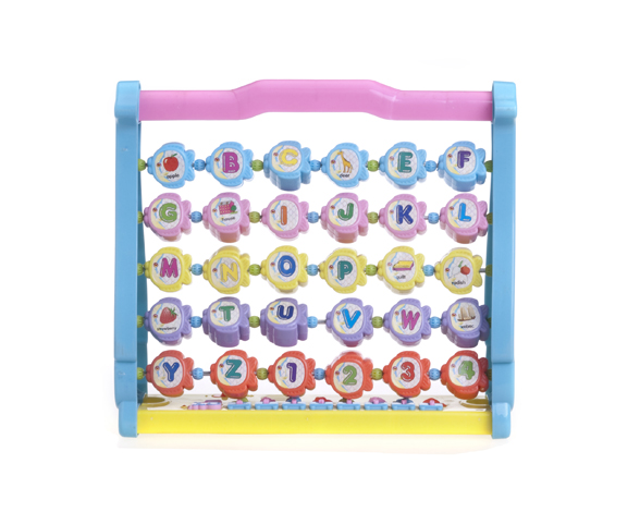 小魚(yú)音樂(lè)識(shí)字架