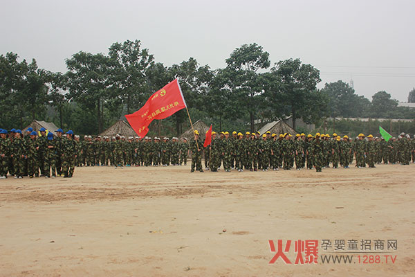 火爆網(wǎng)絡(luò)拓展培訓(xùn)