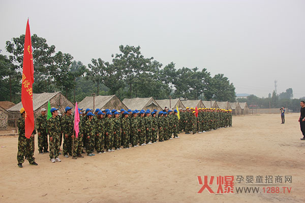 火爆網(wǎng)絡(luò)拓展培訓(xùn)