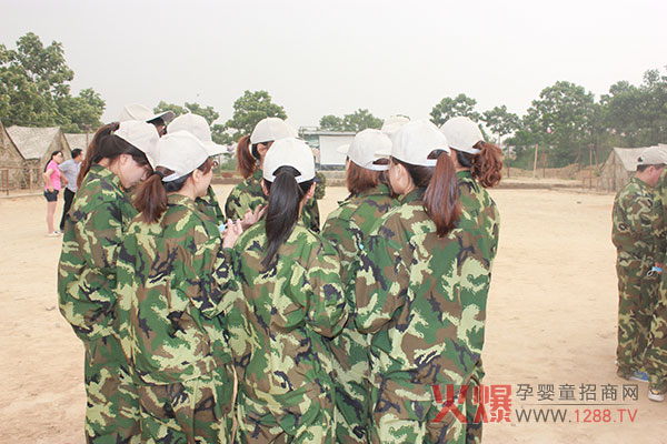 團隊中的每個人都很重要