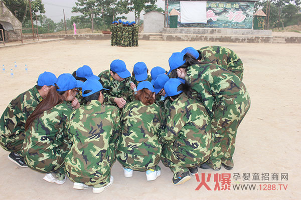 團結就是無盡的力量