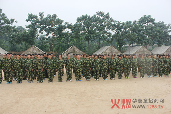 2013新鄭拓展培訓(xùn)