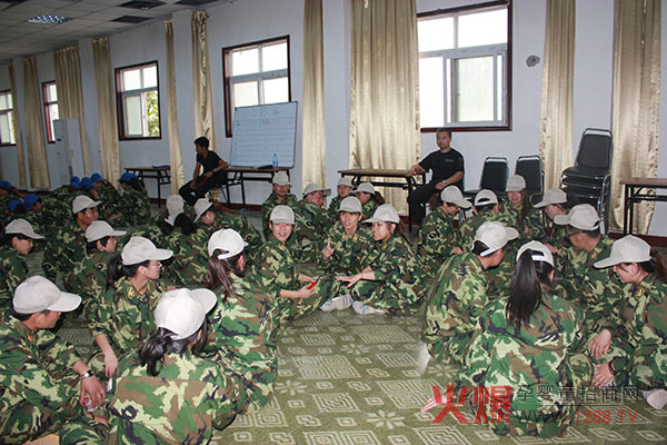 2013新鄭拓展培訓(xùn)