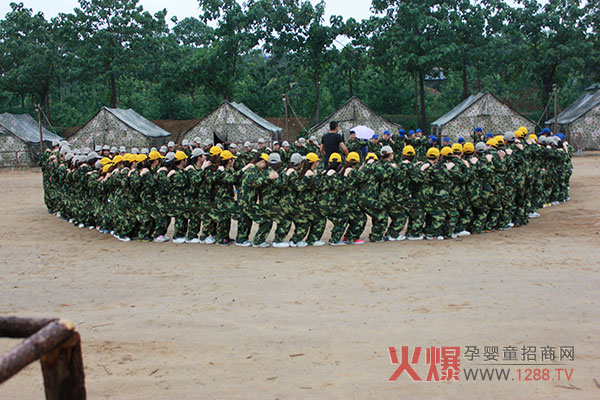 2013新鄭拓展培訓(xùn)