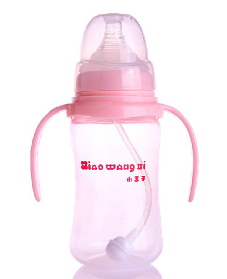 С����PP��ĸ�錍�з�����ƿ300ML